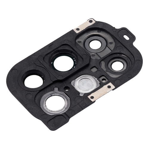 Replacement Back Camera Lens With Bracket Compatible For OnePlus 9R