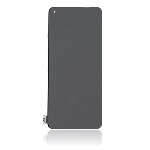 Replacement OLED Assembly Without Frame Compatible For OnePlus 9R / OnePlus 8T / Realme X7 Pro (All Colors) by ESOURCE PARTS - Refurbished condition - Image 3