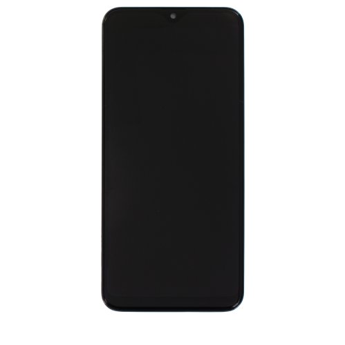 LCD Assembly With Frame Compatible For Samsung Galaxy A20e (A202 / 2019) (All Colors) by ESOURCE PARTS - Refurbished condition - CA$63.37