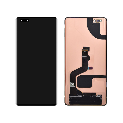 Replacement LCD Assembly Without Frame Compatible For Huawei Mate 40 Pro (All Colors) by ESOURCE PARTS - Refurbished condition - Image 3