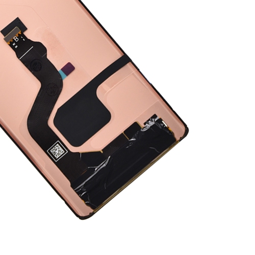Replacement LCD Assembly Without Frame Compatible For Huawei Mate 40 Pro (All Colors) by ESOURCE PARTS - Refurbished condition - Image 5