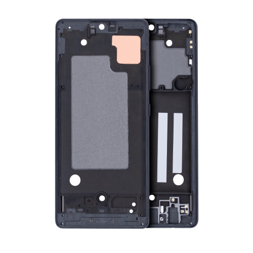 Replacement Mid-Frame Housing Compatible For Samsung Galaxy A71 5G