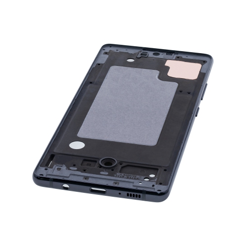 Replacement Mid-Frame Housing Compatible For Samsung Galaxy A71 5G