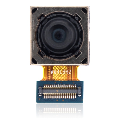 ESOURCE PARTS  Replacement Back Camera (Wide) Compatible for Samsung Galaxy A32 5G (A326 / 2021)