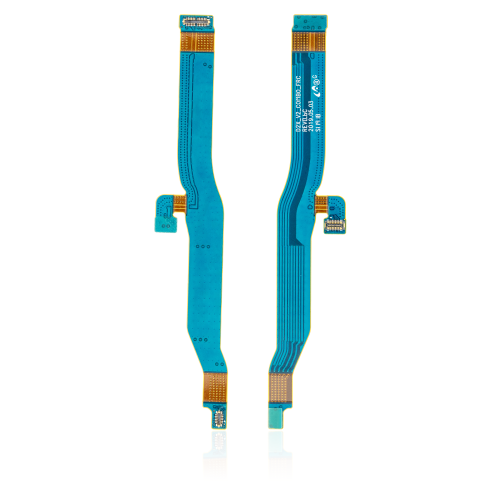 ESOURCE PARTS  Replacement Lcd Flex Cable Compatible for Samsung Galaxy Note 10 Plus 5G (Verizon Version)