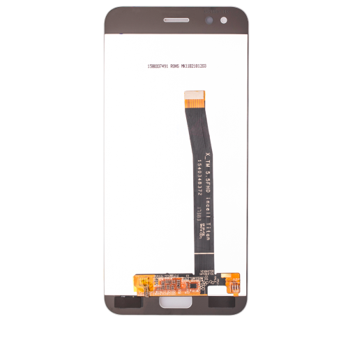 Refurbished - Replacement LCD Assembly Without Frame Compatible For Asus ZenFone 4 (ZE554KL / 2017) (Black)