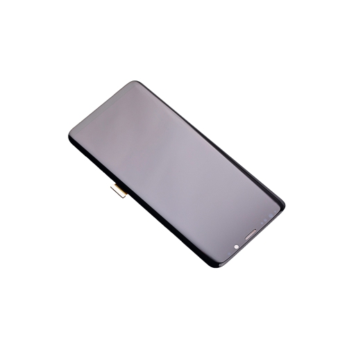 Replacement OLED Assembly Without Frame Compatible For Samsung Galaxy S9 Plus (All Colors) by ESOURCE PARTS - Refurbished condition - Image 2
