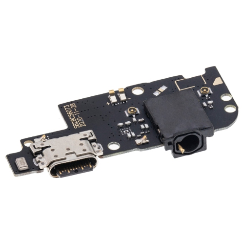 Replacement Charging Port Board Compatible For Motorola Moto G Power (Premium)
