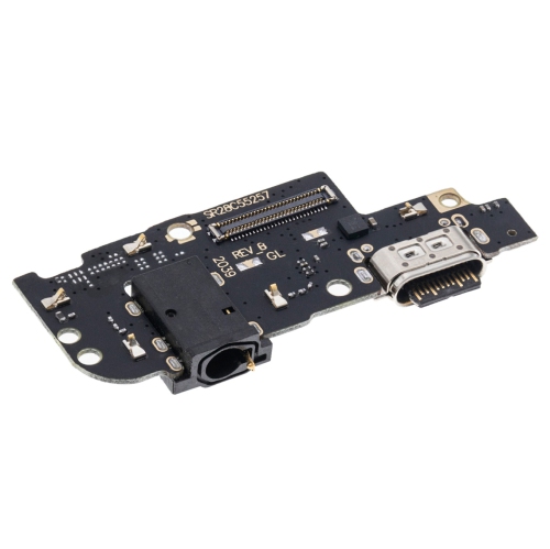 Replacement Charging Port Board Compatible For Motorola Moto G Power (Premium)