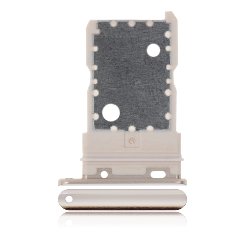 ESOURCE PARTS  Replacement Sim Card Tray Compatible for Google Pixel 3 Xl (Pink)