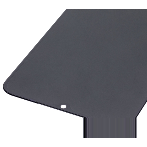 Objectif arrière de remplacement avec support compatible avec le Galaxy A22 4G de Samsung (menthe)