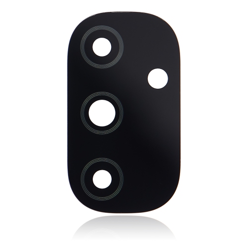 Replacement Back Camera Lens With Adhesive Compatible For OnePlus Nord N100