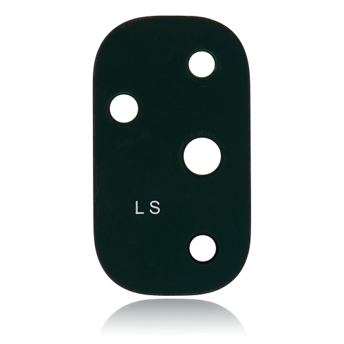 Replacement Back Camera Lens With Adhesive Compatible For OnePlus Nord N100