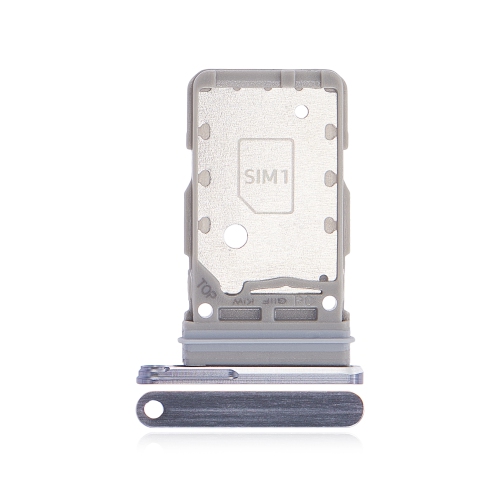 Replacement Dual Sim Card Tray Compatible For Samsung Galaxy S21 Ultra