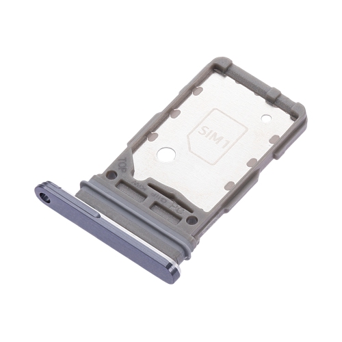 Replacement Dual Sim Card Tray Compatible For Samsung Galaxy S21 Ultra