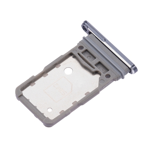 Replacement Dual Sim Card Tray Compatible For Samsung Galaxy S21 Ultra