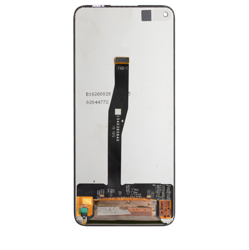 LCD Assembly Without Frame Compatible For Huawei Mate 30 Lite / Nova 5Z / Nova 5i Pro (All Colors) by ESOURCE PARTS - Refurbished condition - Image 3