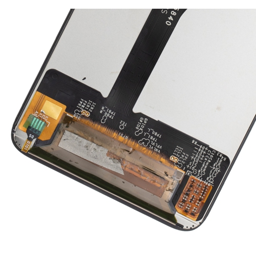 LCD Assembly Without Frame Compatible For Huawei Mate 30 Lite / Nova 5Z / Nova 5i Pro (All Colors) by ESOURCE PARTS - Refurbished condition - Image 5