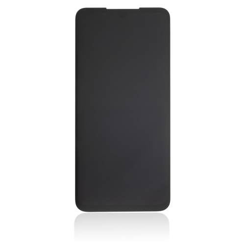 Replacement Secondary Screen For Case OLED Assembly Without Frame Compatible For LG G8X ThinQ / V50S ThinQ 5G (All Colors) by ESOURCE PARTS - Refurbished condition - Image 2