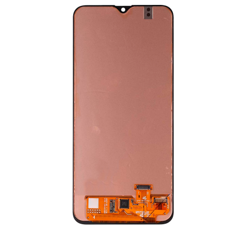 Replacement OLED Assembly Without Frame Compatible For Samsung Galaxy A20 (A205 / 2019) (All Models) (All Colors) by ESOURCE PARTS - Refurbished condition - Image 2
