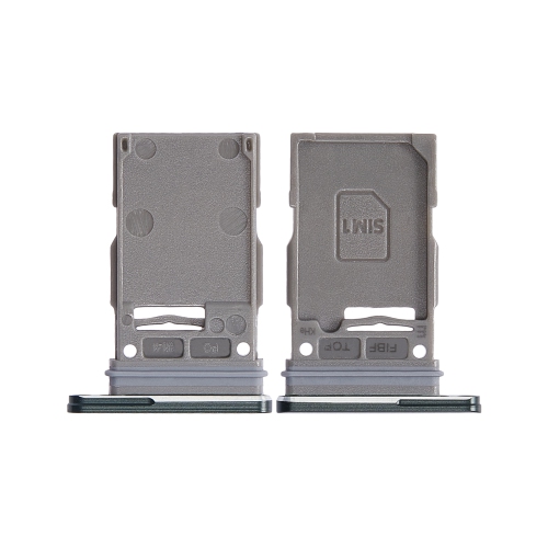 Replacement Single Sim Card Tray Compatible For Samsung Galaxy Z Fold 3 5G