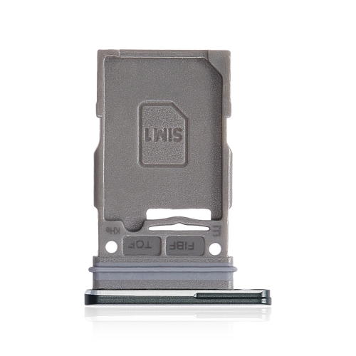 Replacement Single Sim Card Tray Compatible For Samsung Galaxy Z Fold 3 5G