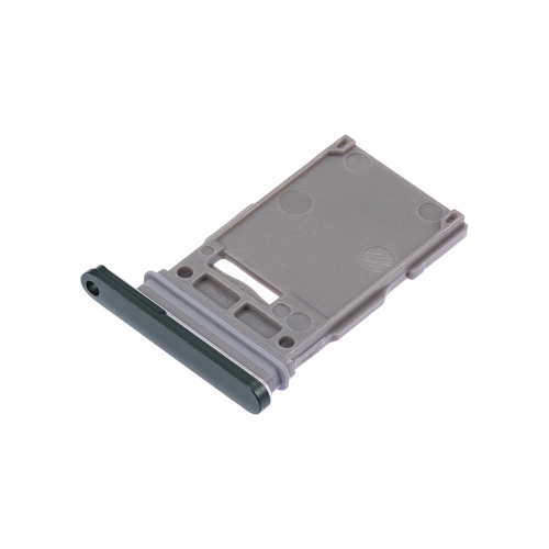 Replacement Single Sim Card Tray Compatible For Samsung Galaxy Z Fold 3 5G
