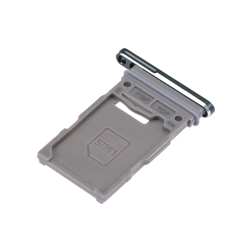 Replacement Single Sim Card Tray Compatible For Samsung Galaxy Z Fold 3 5G