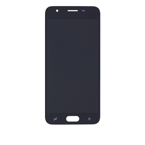 Replacement LCD Assembly Without Frame Compatible For Samsung Galaxy J3 Star / Aura / Amp Prime 3 (J337 / 2018) (Black) by ESOURCE PARTS - Refurbished condition - Image 2