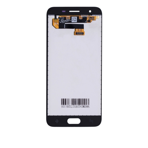 Replacement LCD Assembly Without Frame Compatible For Samsung Galaxy J3 Star / Aura / Amp Prime 3 (J337 / 2018) (Black) by ESOURCE PARTS - Refurbished condition - Image 3