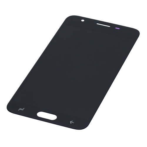 Replacement LCD Assembly Without Frame Compatible For Samsung Galaxy J3 Star / Aura / Amp Prime 3 (J337 / 2018) (Black) by ESOURCE PARTS - Refurbished condition - Image 4