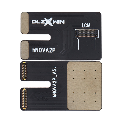 Replacement Tester Flex Cable For iTestBox Compatible For Huawei Nova 2 Plus