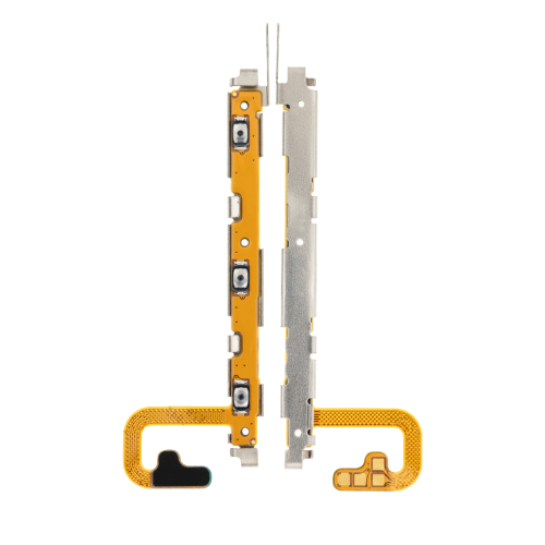 Replacement Volume Button Flex Cable Compatible For Samsung Galaxy S8 Active