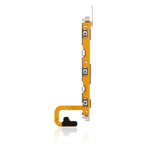 Replacement Volume Button Flex Cable Compatible For Samsung Galaxy S8 Active