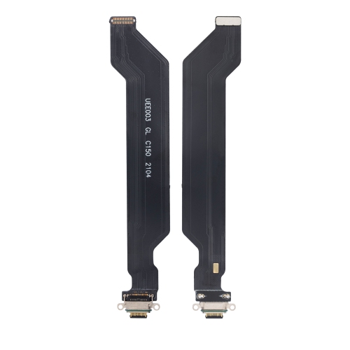 Replacement Charging Port Flex Cable Compatible For OnePlus 9 Pro
