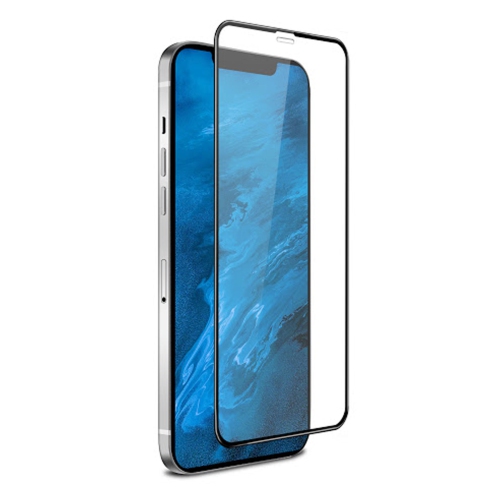 Verre trempé 3D pour iPhone 12 Pro/iPhone 12 d’Apple