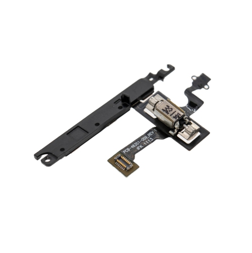 Dispositif de remplacement de Vibrator avec câble flexible à bouton de volume compatible avec le Leap de BlackBerry