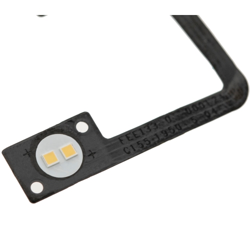 Câble flexible de rechange pour lampe Flash compatible OnePlus 7T