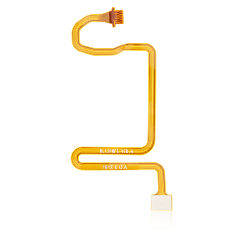 Replacement Fingerprint Sensor Connecting Cable Compatible For Huawei Nova 5i Pro