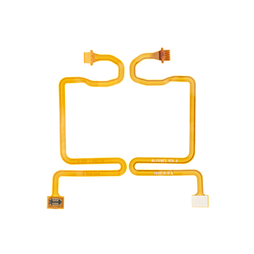 Replacement Fingerprint Sensor Connecting Cable Compatible For Huawei Nova 5i Pro