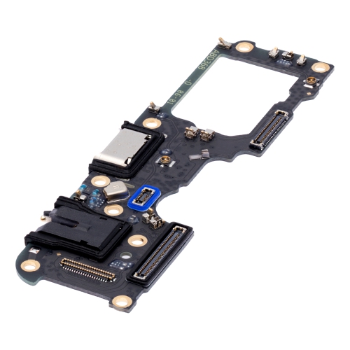 Replacement Charging Port With Headphone Jack Compatible For OnePlus Nord CE 5G