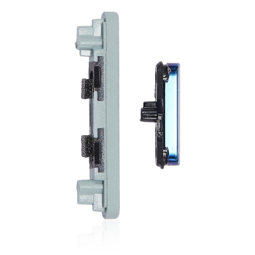 Replacement Hard Buttons Compatible For Google Pixel 5 (Sorta Sage)