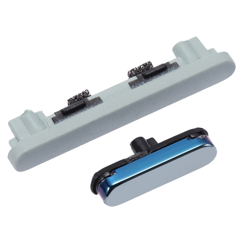 Replacement Hard Buttons Compatible For Google Pixel 5 (Sorta Sage)