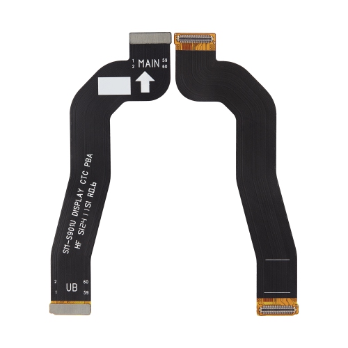 ESOURCE PARTS  Replacement Lcd Flex Cable Compatible for Samsung Galaxy S22 5G (S901U)