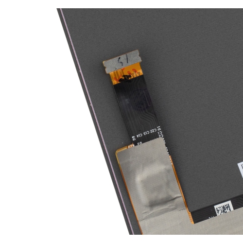 Replacement Main Screen OLED Assembly Without Frame Compatible For LG G8X ThinQ / V50S ThinQ 5G (All Colors) by ESOURCE PARTS - Refurbished condition - Image 2