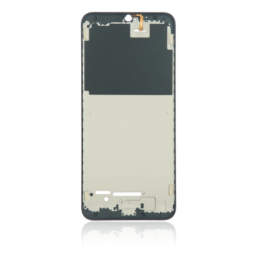 Replacement LCD-Frame Compatible For Samsung Galaxy A02S (International Version)