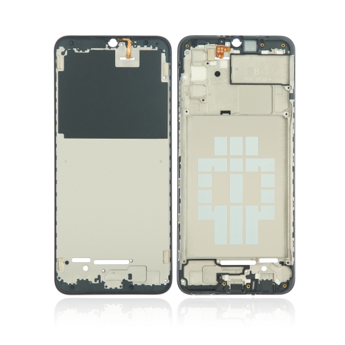 Replacement LCD-Frame Compatible For Samsung Galaxy A02S (International Version)