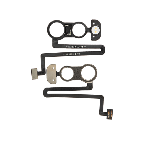 Replacement Flashlight Flex Cable Compatible For OnePlus 7 Pro