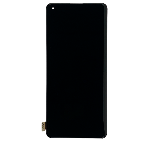 Remis à neuf - assemblage DELO de remplacement sans cadre compatible avec OnePlus 8 Pro (toutes les couleurs)
