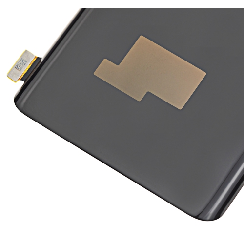 Remis à neuf - assemblage DELO de remplacement sans cadre compatible avec OnePlus 8 Pro (toutes les couleurs)